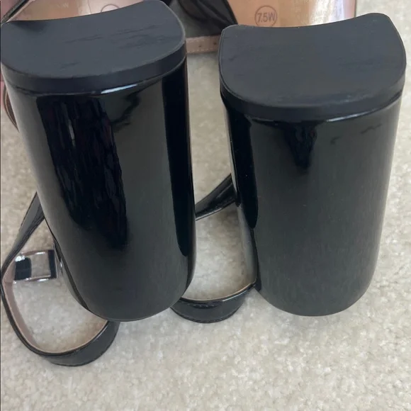 NWOT Mix No. 6 Sandals - Picture 5 of 8